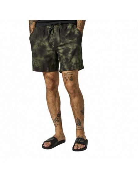 ESSEX DOWN N’ DIRTY SHORTS