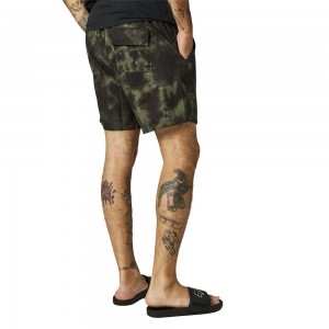 ESSEX DOWN N’ DIRTY SHORTS 2