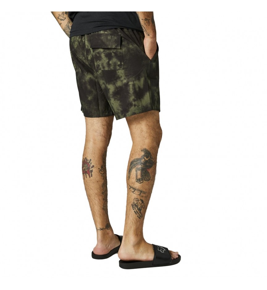 ESSEX DOWN N’ DIRTY SHORTS