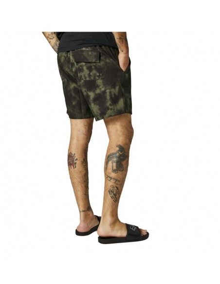ESSEX DOWN N’ DIRTY SHORTS