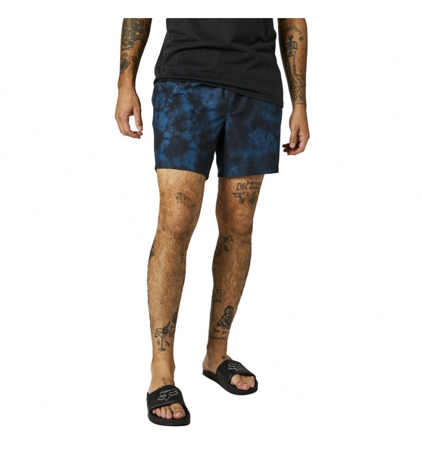 ESSEX DOWN N’ DIRTY SHORTS