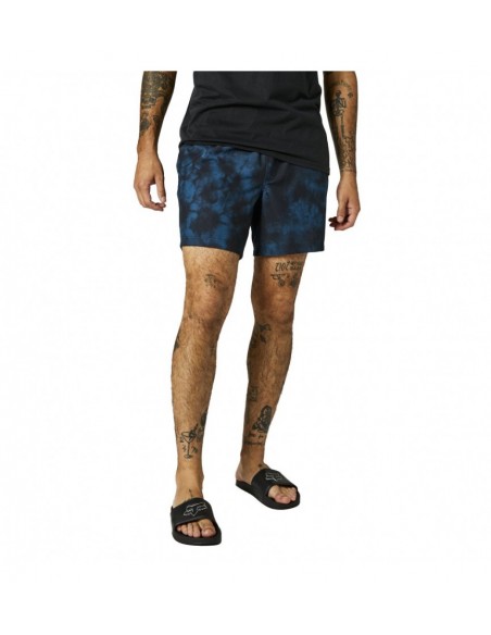 ESSEX DOWN N’ DIRTY SHORTS