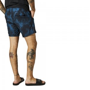ESSEX DOWN N’ DIRTY SHORTS 2