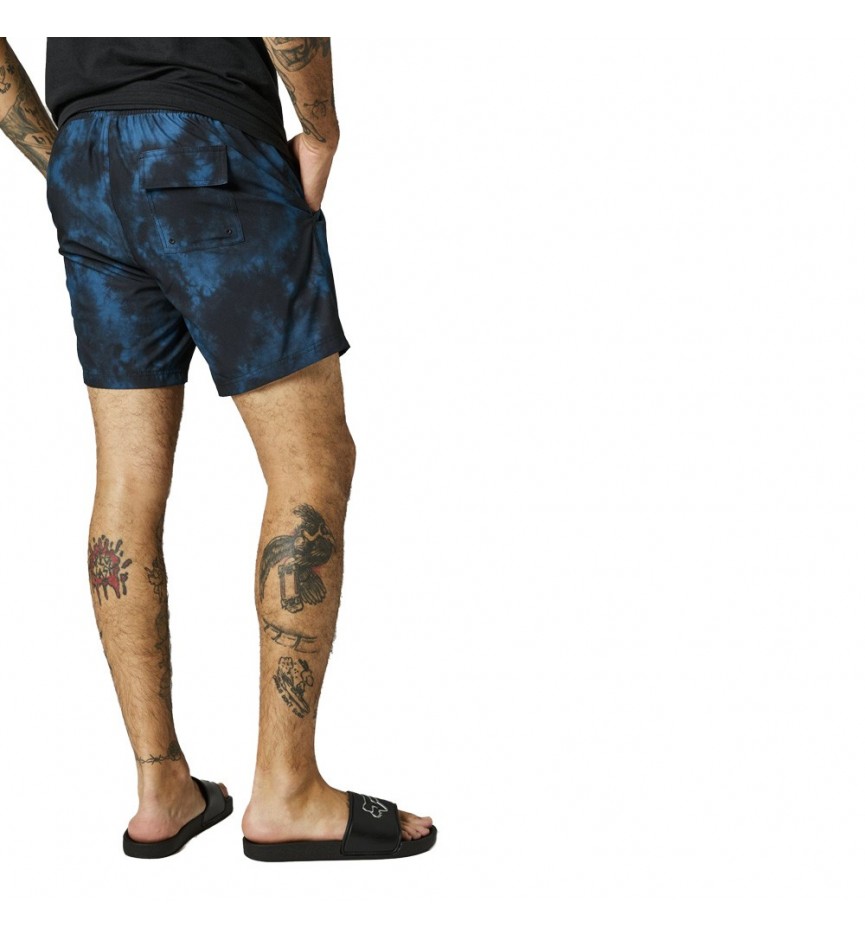 ESSEX DOWN N’ DIRTY SHORTS