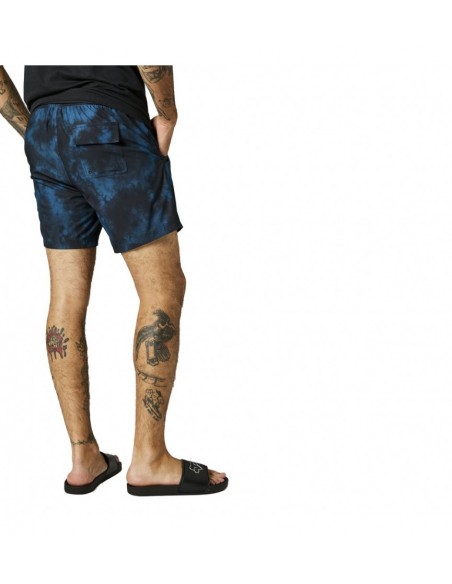 ESSEX DOWN N’ DIRTY SHORTS