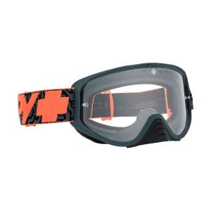 Woot Mx Maze Orange – HD Clear
                