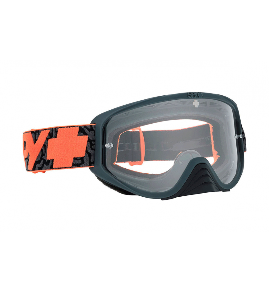 Woot Mx Maze Orange – HD Clear