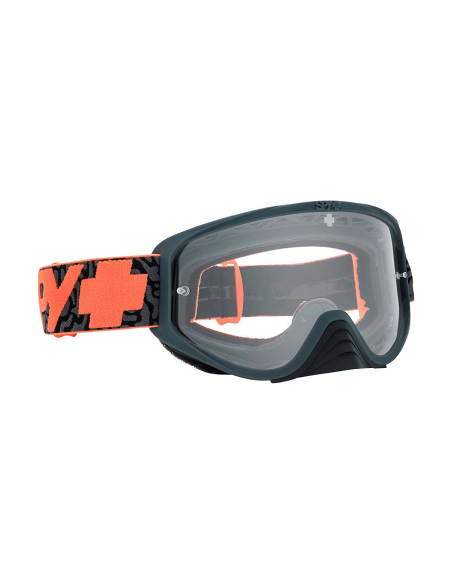 Woot Mx Maze Orange – HD Clear