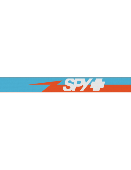 Woot Race Bolt Blue – HD Smoke with Silver Spectra Mirror – HD C