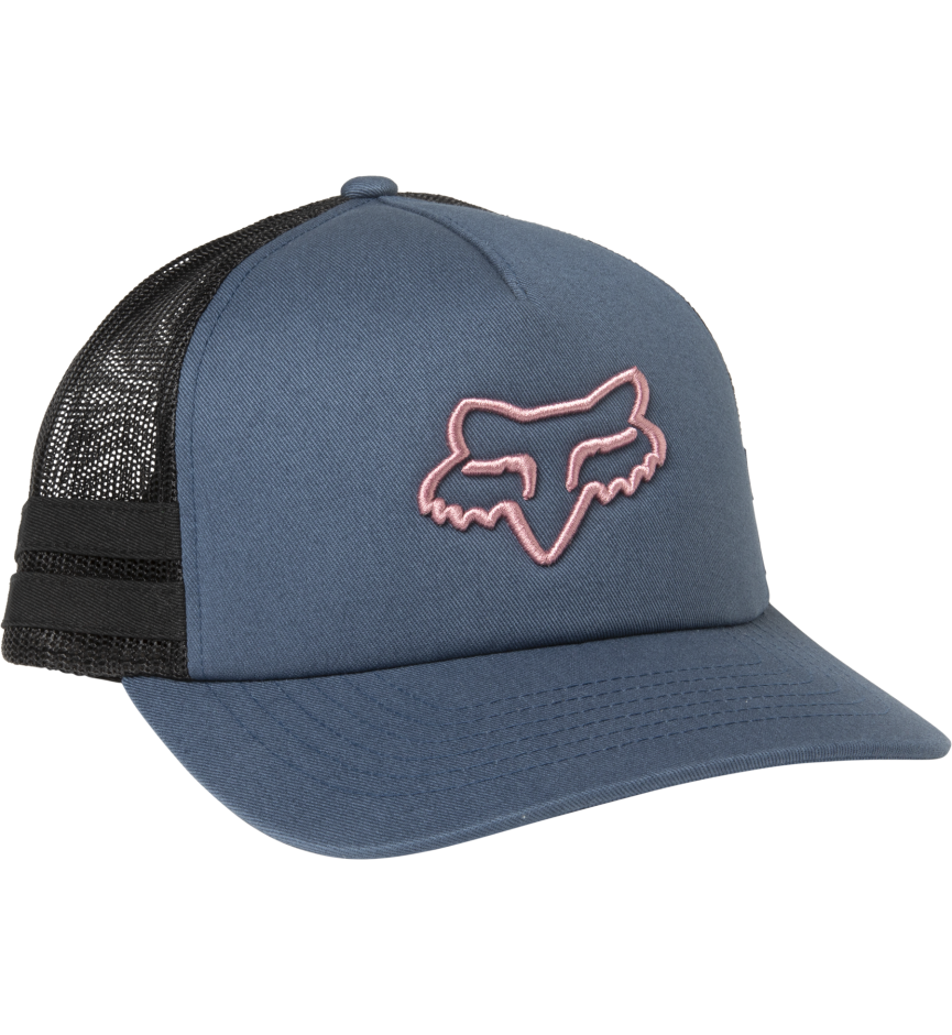 BOUNDARY TRUCKER