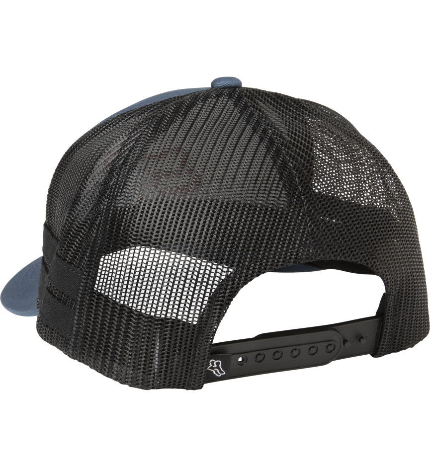 BOUNDARY TRUCKER