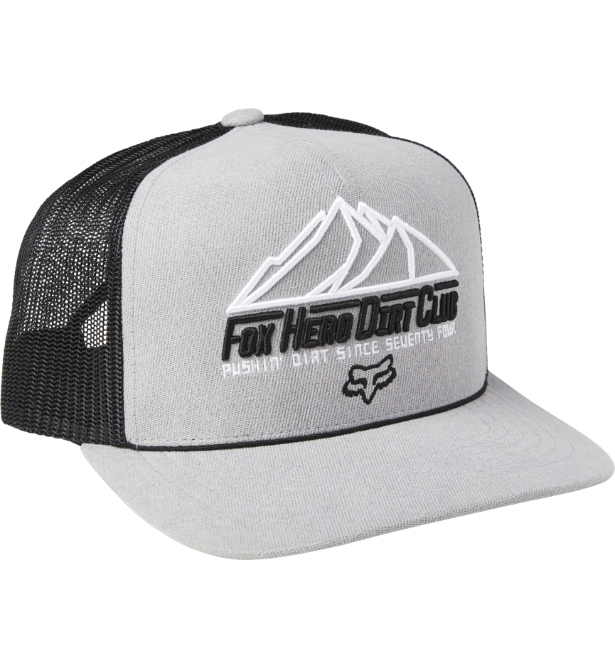 HERO DIRT SB HAT