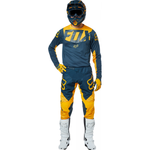 360 Kila NAVY/YELLOW