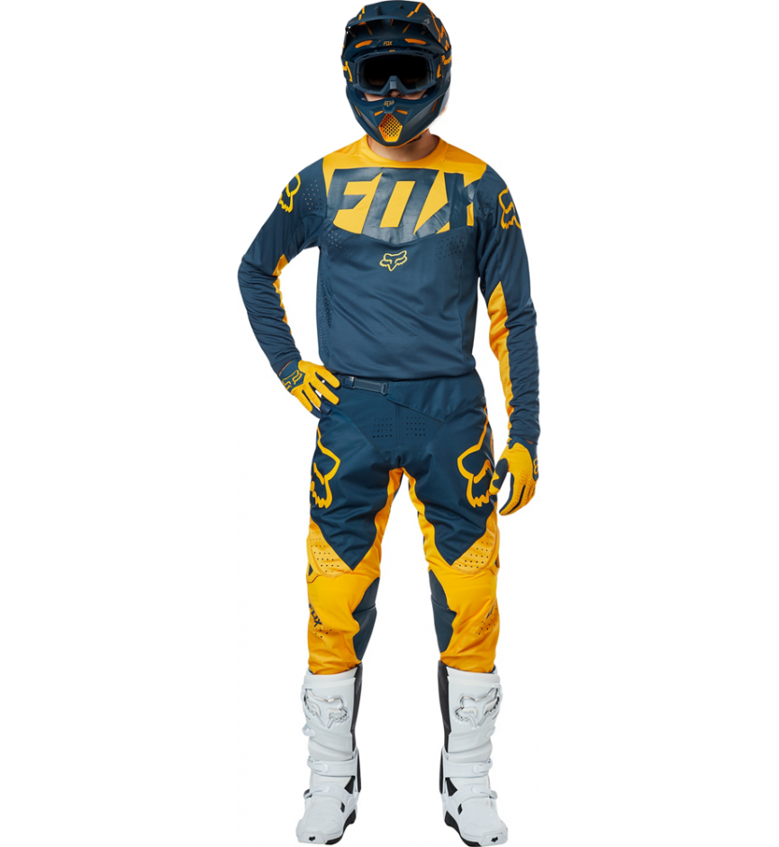 360 Kila NAVY/YELLOW
