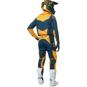 360 Kila NAVY/YELLOW 2