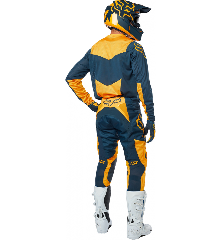 360 Kila NAVY/YELLOW