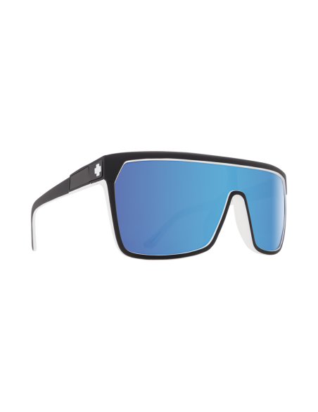 FLYNN WHITEWALL – HAPPY GRAY GREEN W/LIGHT BLUE SPECTRA
