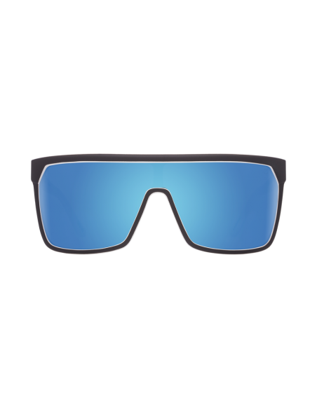 FLYNN WHITEWALL – HAPPY GRAY GREEN W/LIGHT BLUE SPECTRA