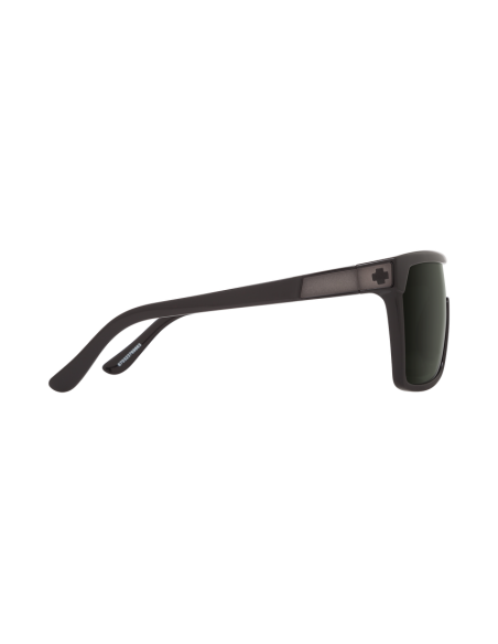FLYNN BLACK/MATTE BLACK – HAPPY GRAY GREEN