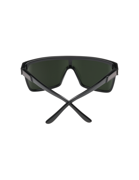 FLYNN BLACK/MATTE BLACK – HAPPY GRAY GREEN