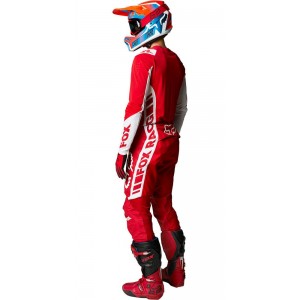 FLEXAIR MACH RED 2