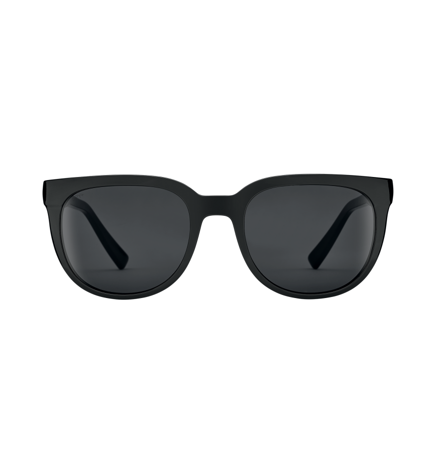Bewilder Black Gray