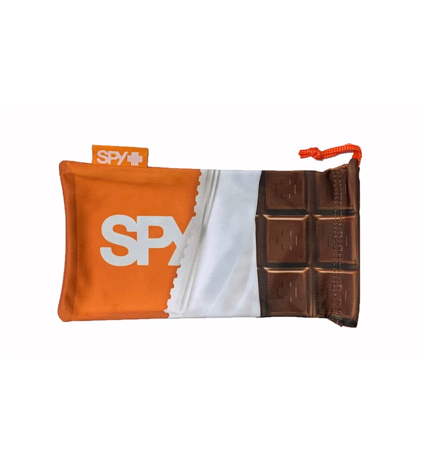 Sun Pouch Chocolate Bar