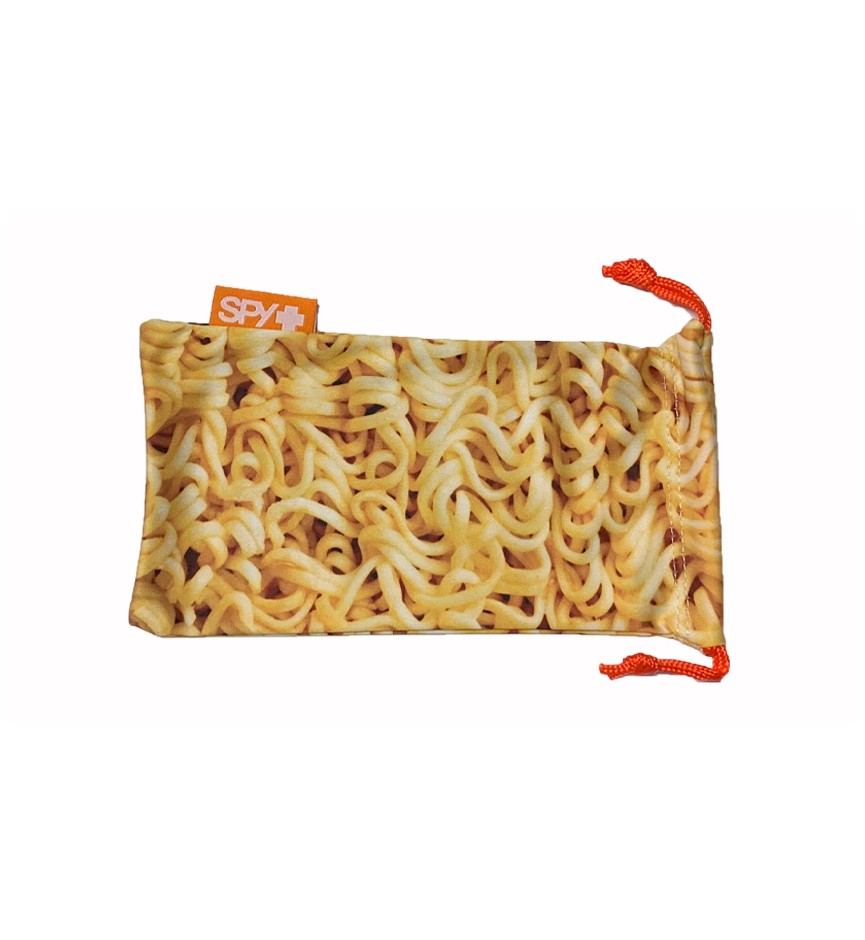 Sun Pouch Ramen