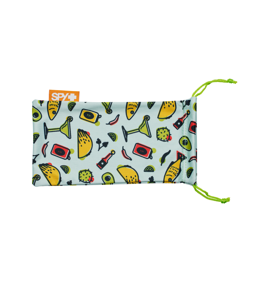 Sun Pouch Taco Tuesday