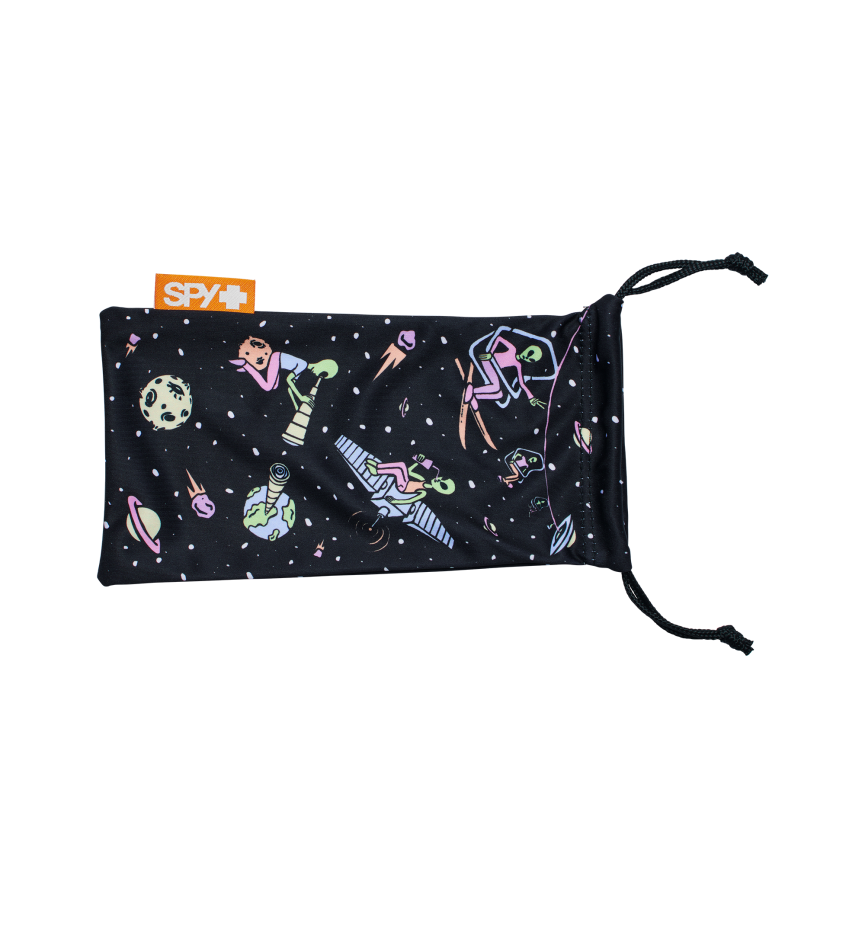 Sun Pouch Aliens