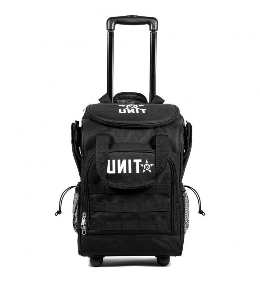 UNIT RTB DELUXE WHEELIE COOLER BAG