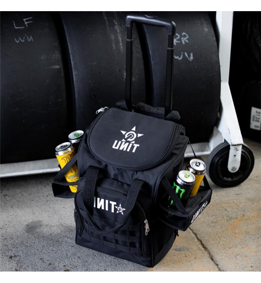 UNIT RTB DELUXE WHEELIE COOLER BAG