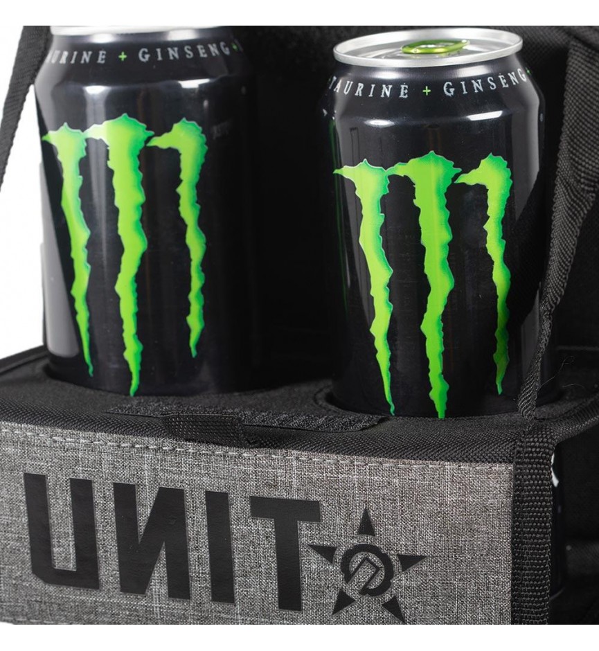 UNIT RTB DELUXE WHEELIE COOLER BAG