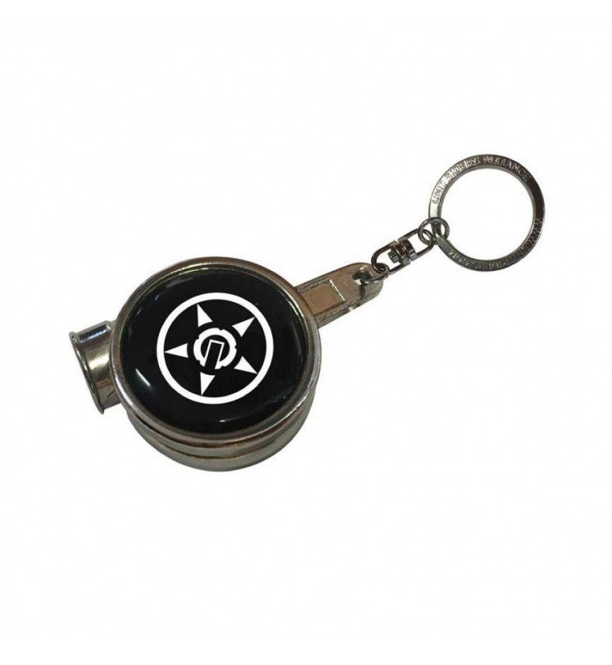 UNIT BANDIT KEYRING