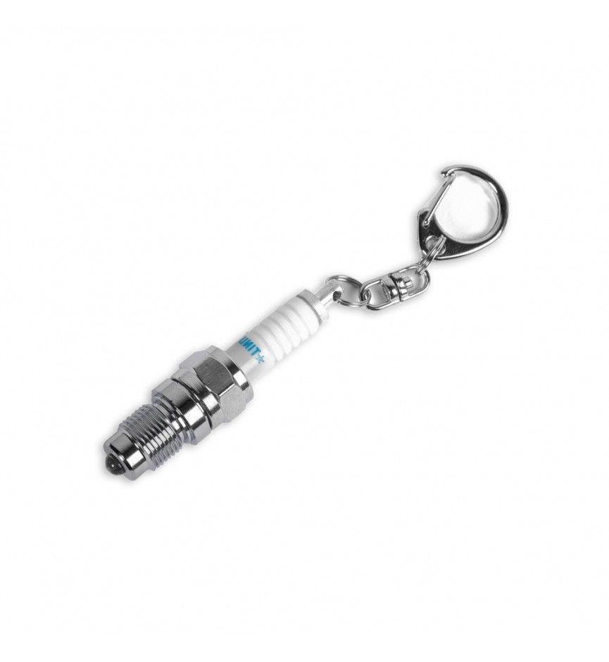 UNIT SPARKY KEYRING