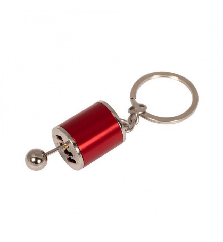 UNIT TOPGEAR KEYRING