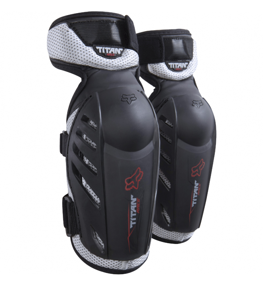 YTH TITAN RACE ELBOW GUARDS