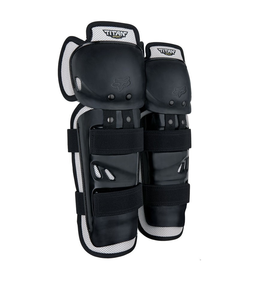 YTH TITAN SPORT KNEE/SHIN GUARDS