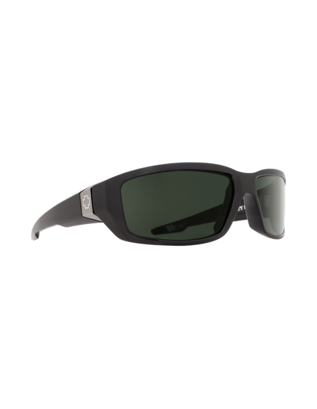 DIRTY MO BLACK – HAPPY GRAY GREEN