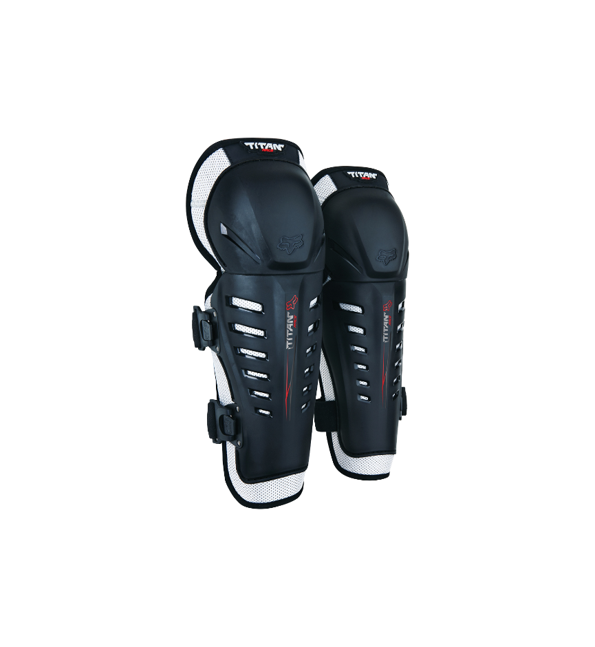TITAN RACE KNEE/SHIN GRD, CE