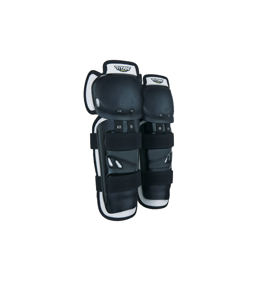 TITAN SPORT KNEE/SHIN GRD, CE