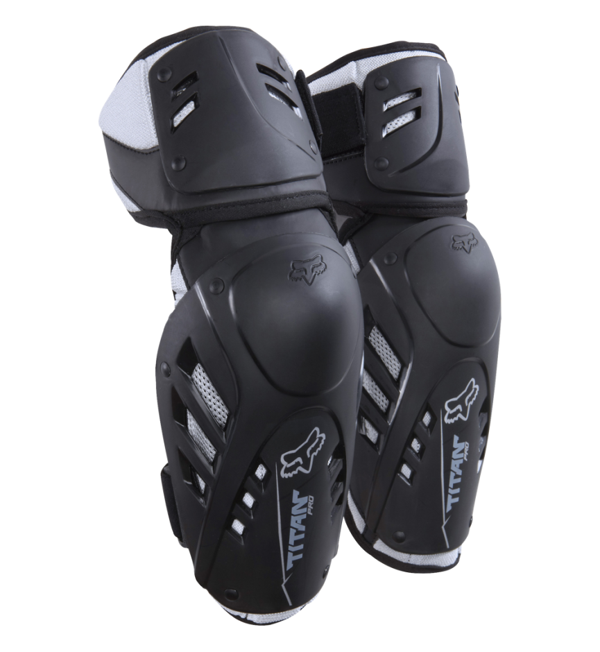 TITAN PRO ELBOW GRD, CE