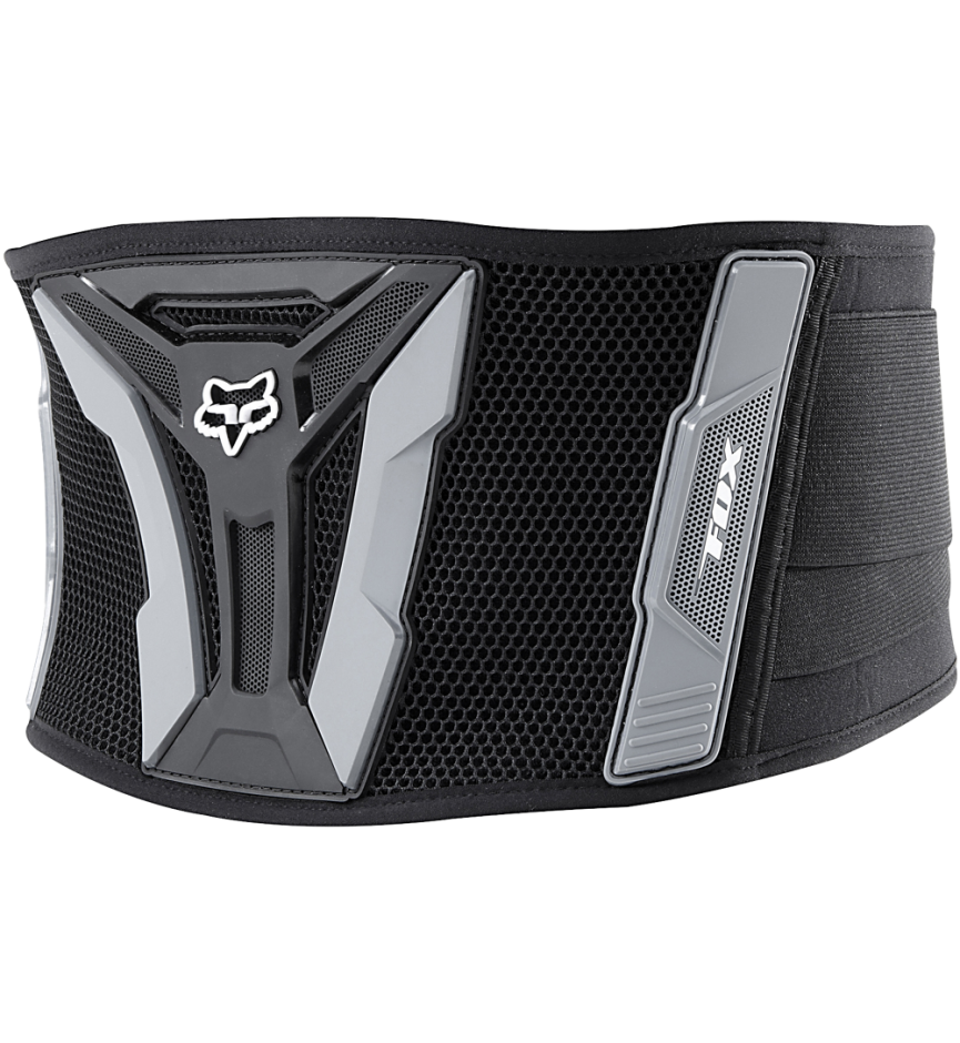 Turbo XL Kidney Belt