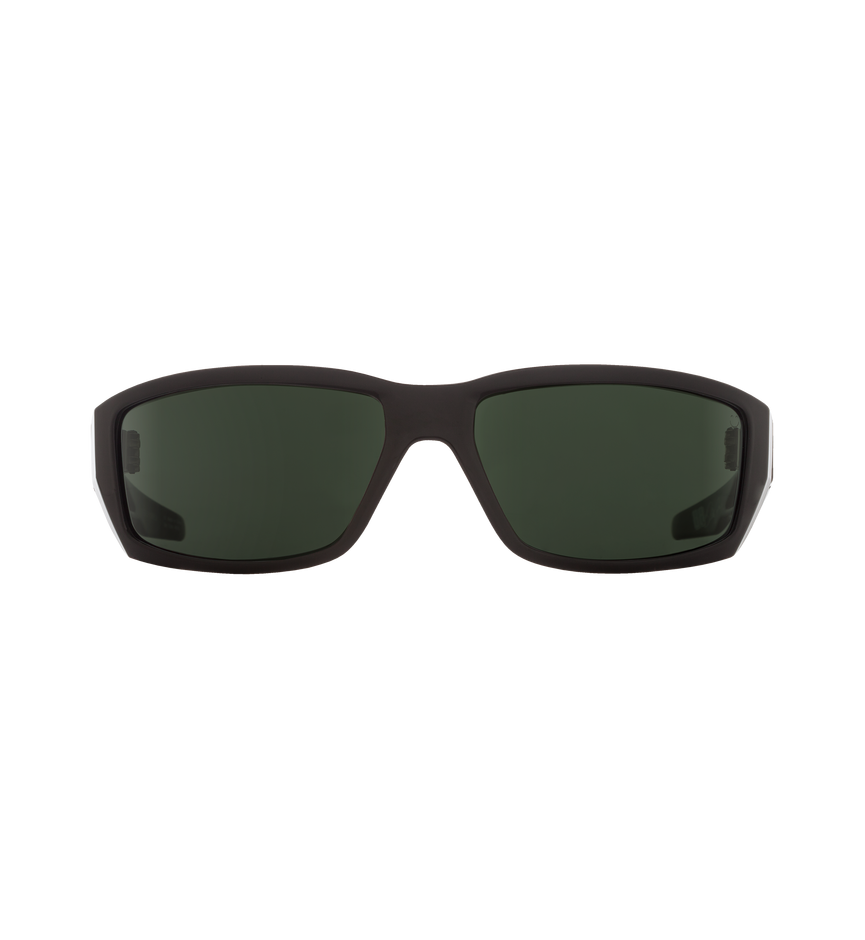 DIRTY MO BLACK – HAPPY GRAY GREEN
