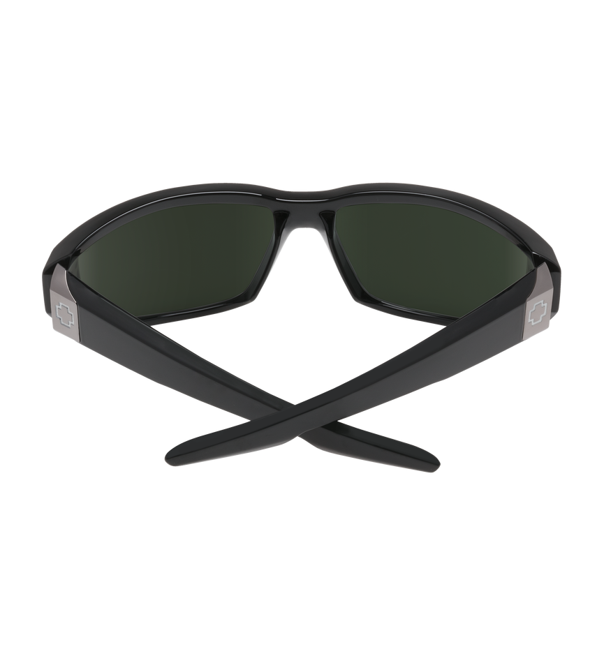 DIRTY MO BLACK – HAPPY GRAY GREEN