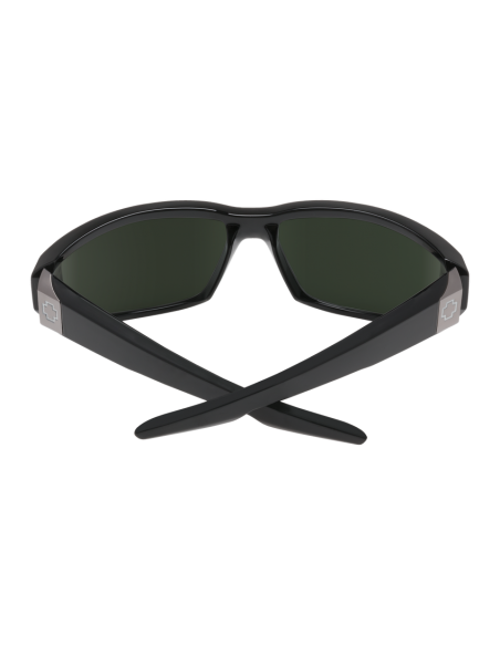 DIRTY MO BLACK – HAPPY GRAY GREEN