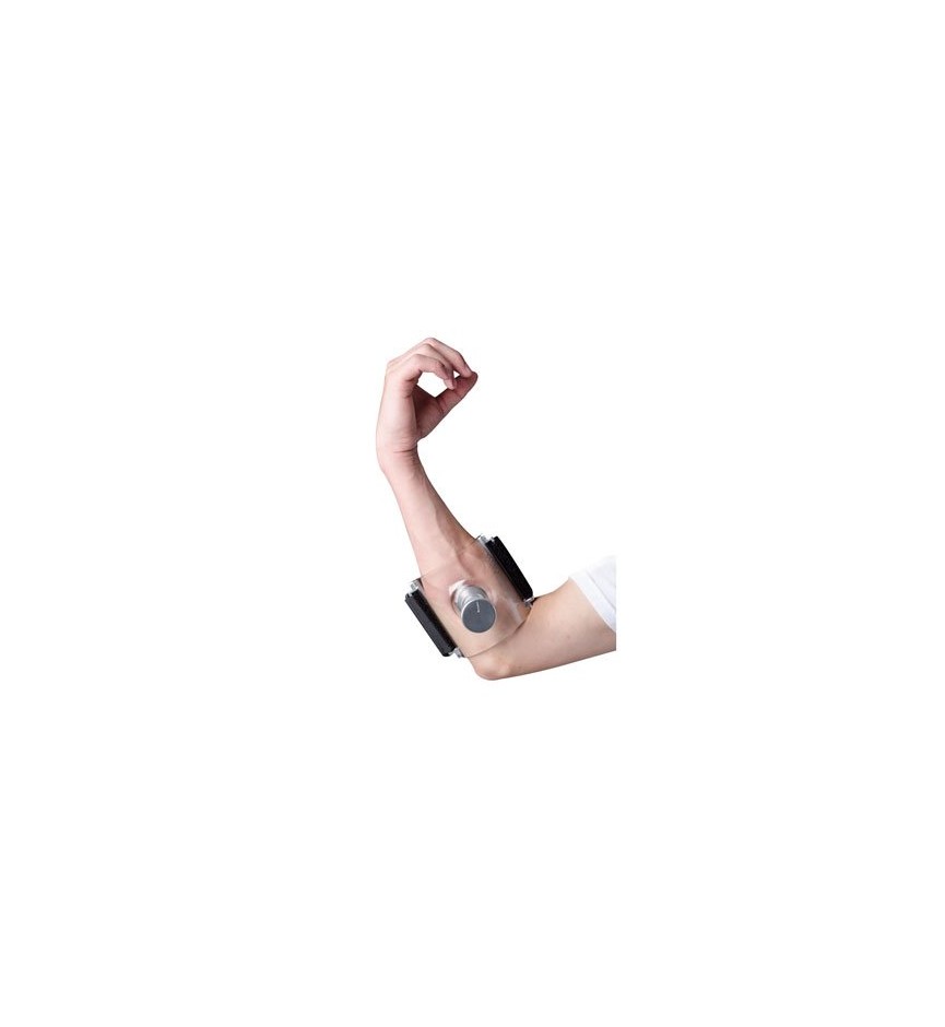 4ARM STRONG Device S/M