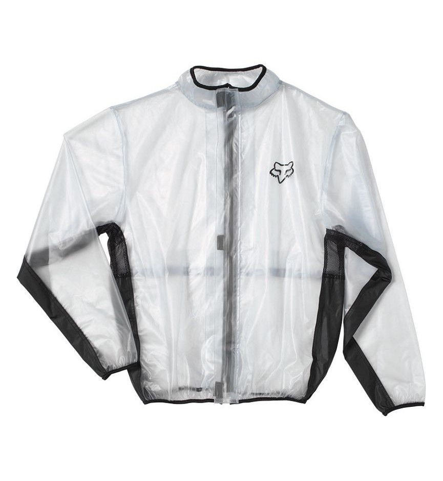FLUID MX JKT