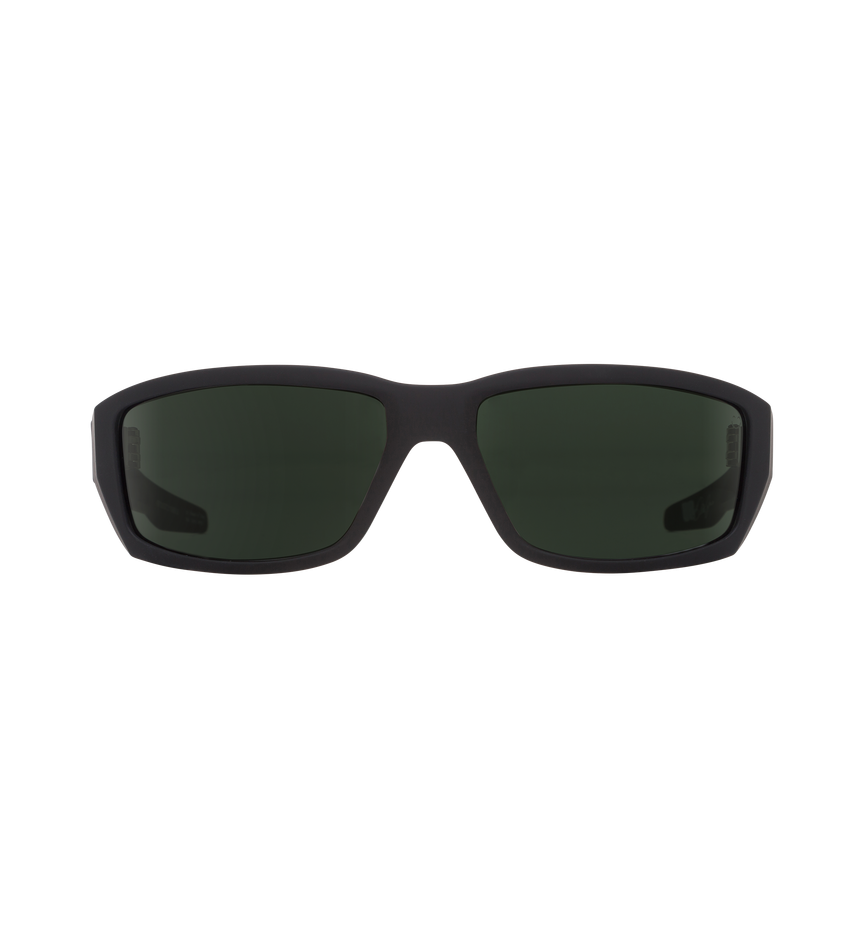 DIRTY MO SOFT MATTE BLACK – HAPPY GRAY GREEN