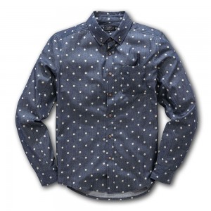 SPIN SHIRT